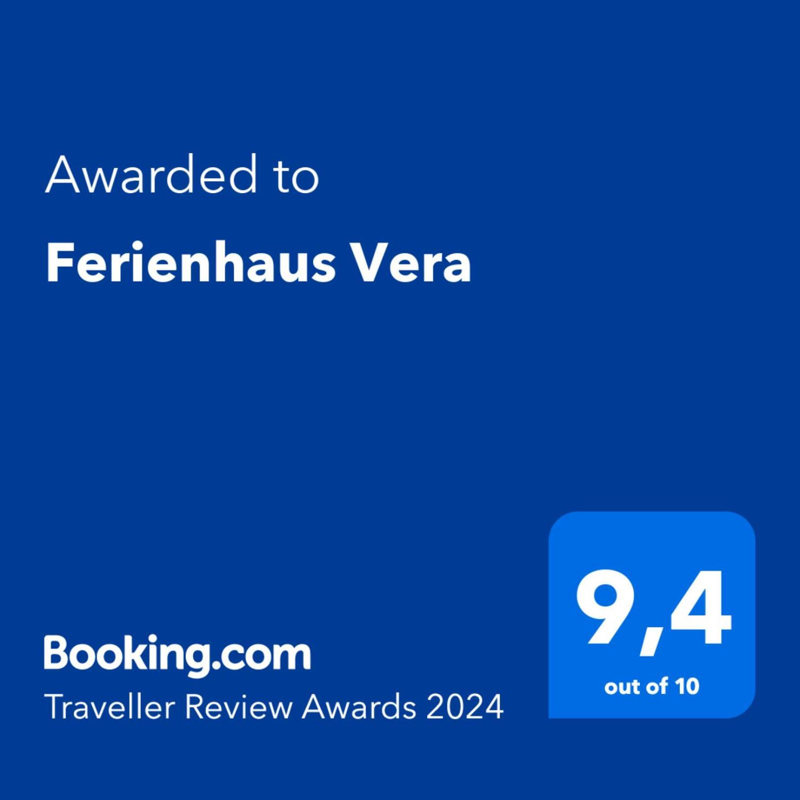 Ferienhaus Vera Moritzburg Bagian luar foto